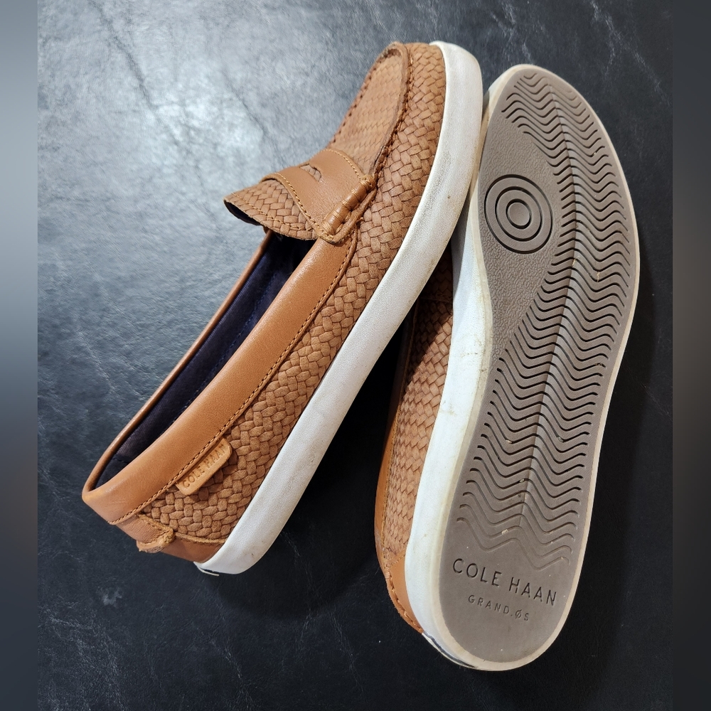 Cole Haan Nantucket Loafers